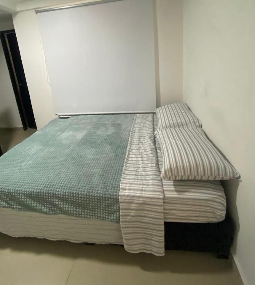 6 Pax En La Boquilla Viamar Apartamento *