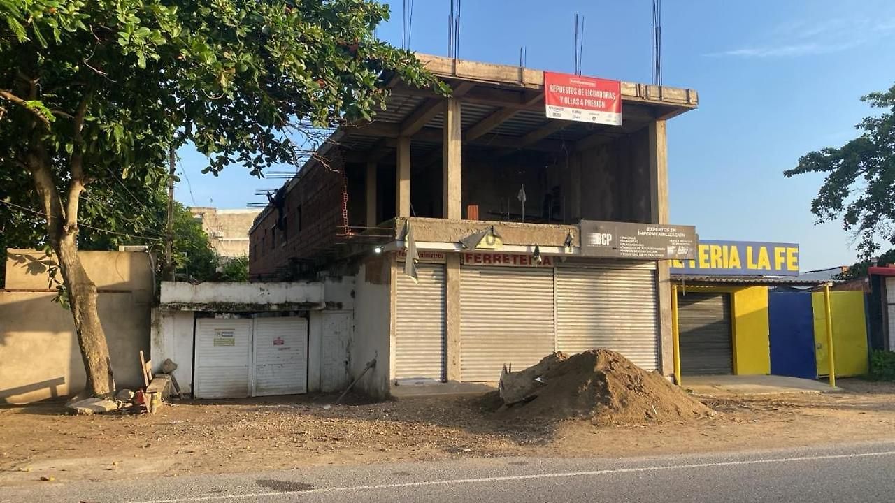 6 Pax En La Boquilla Viamar Cartagena