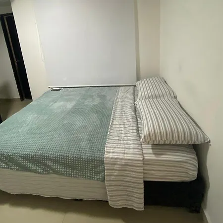 6 Pax En La Boquilla Viamar Apartamento *