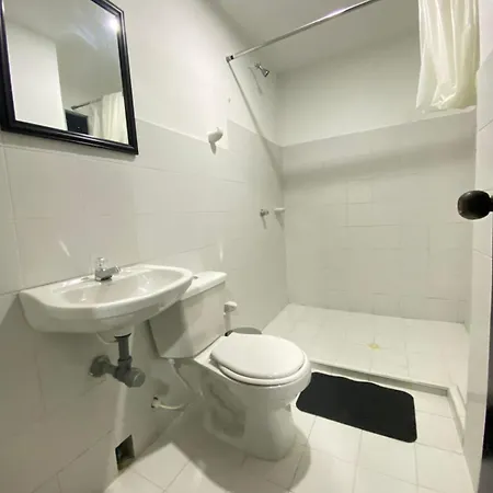 Apartamento 6 Pax En La Boquilla Viamar